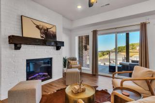 Chateau Royale home - Branson - 4