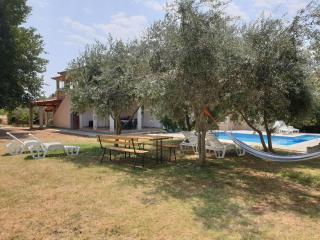 Holiday Home in Banjole near the Sea - 7