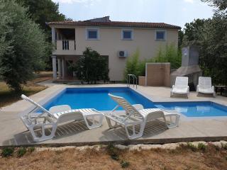Holiday Home in Banjole near the Sea - 8
