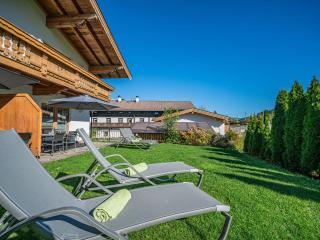 Apartments home Gamper, Brixen im Thale - Brixen im Thale - 6