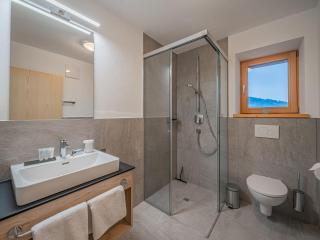 Apartment in Brixental near Hiking Trails - Brixen im Thale - 2