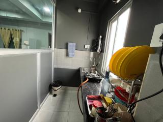 *URBAN HOME*- A Terrace Garden Studio Unit - Guwahati - 6
