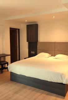 Modern'Hotel - Valenciennes - 8