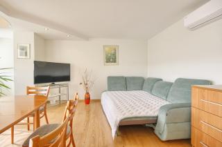 Apartment with air conditioning in the Center - 6