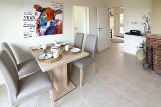 Ferienhaus Küstenliebe Norddeich - Norddeich - 7
