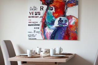 Ferienhaus Küstenliebe Norddeich - 6