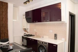 Apartament Capitala Militari Rosu - 4