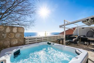 Insula Luxury Apartment - Dubrovnik - 0