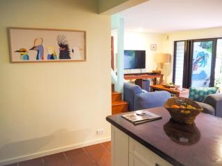 Number 2 On The Beach | Beautiful Beachfront Villa - 4