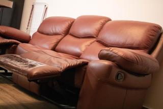 Apartament Capitala Militari Rosu - 8