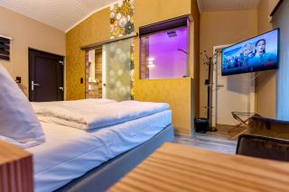 Hotel Val de l'Our - Burg-Reuland - 7
