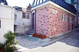 Sam House 154 - Center of SEOUL - Seul - 8