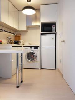 Sam House 154 - Center of SEOUL - Seul - 7