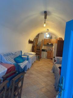 PALATINO - Astypalaia (Stampalia) - 5