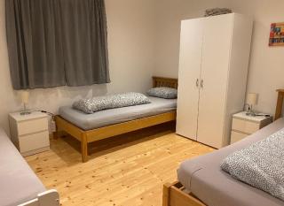 Apartmán Provence - 2