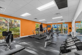 3 Bedroom- 3 Bathroom Encantada Resort 3160 Yl - Kissimmee - 4