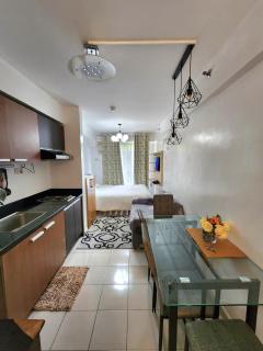 NORTHPOINT CONDO Free Airport Pick Up for 3 nights stay or more - Davao - 0