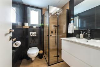 Melony Apartments Yam Suf Street - Eilat - 7