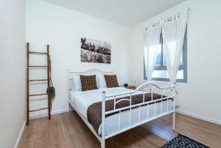 Melony Apartments Yam Suf Street - Eilat - 6