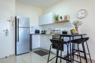 Melony Apartments Yam Suf Street - Eilat - 9
