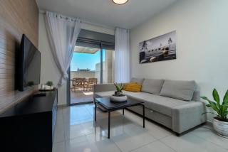 Melony Apartments Yam Suf Street - Eilat - 4