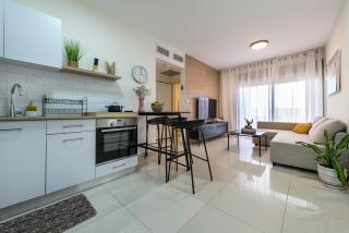 Melony Apartments Yam Suf Street - Eilat - 5