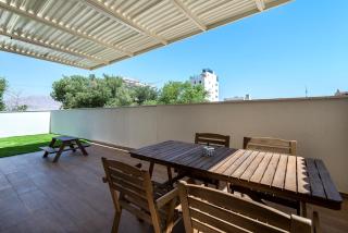 Melony Apartments Yam Suf Street - Eilat - 2