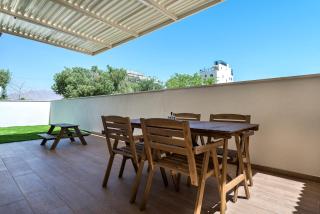 Melony Apartments Yam Suf Street - Eilat - 3