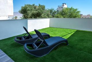 Melony Apartments Yam Suf Street - Eilat - 1