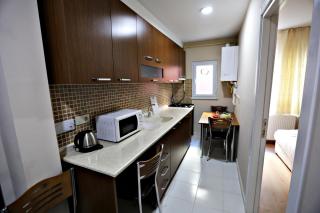 Istanbul Family Apartment - Estambul - 5