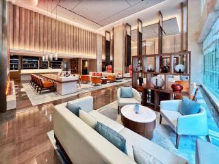 Landmark International Hotel - Canton - 3