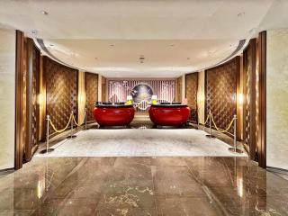 Landmark International Hotel - Canton - 5