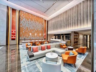 Landmark International Hotel - 1