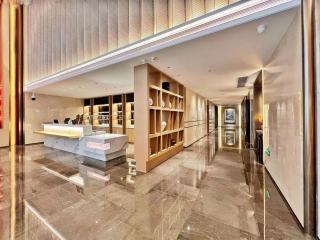 Landmark International Hotel - Canton - 1