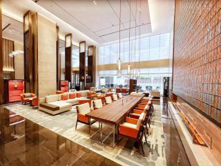 Landmark International Hotel - Canton - 2