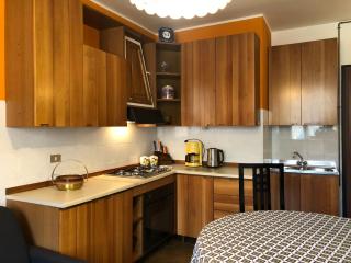 CASA MIMOSA The Green View Apartment - Domaso - 1