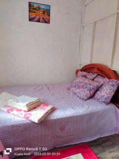 Myrol Homestay Kuala Ketil - 5