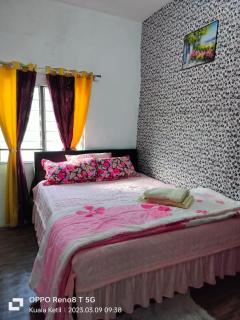 Myrol Homestay Kuala Ketil - 4