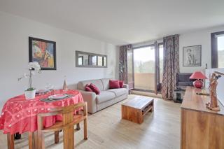 Swingcat - Charmant appt pour 2 - 5