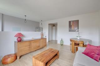 Swingcat - Charmant appt pour 2 - 2