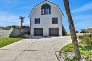 Beach Barn - Flagler Beach - 0