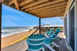 Beach Barn - Flagler Beach - 9