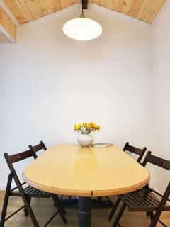 Sam House 2 Seochon - Seul - 7