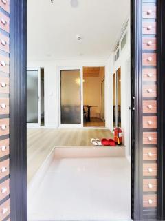 Sam House 2 Seochon - Seul - 6