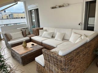 MV Penthouse - Athens - 8