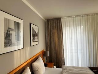Hotel Prinz - 1