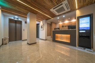 Hotel Centro Stay - 2