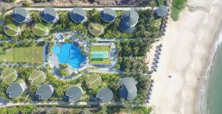 Sandunes Beach Resort & Spa - Mũi Né - 0