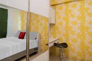 RedLiving Apartemen Bassura City - Gracefull Rooms Tower Dahlia - 4