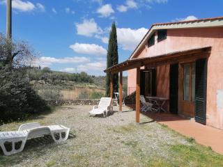 Casa Rossa - Polvereto - 0